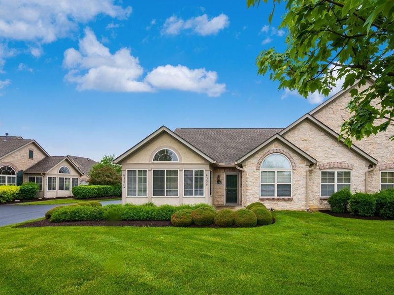 4354 Crimson Maple Lane, Westerville, OH 43082 Photo 34