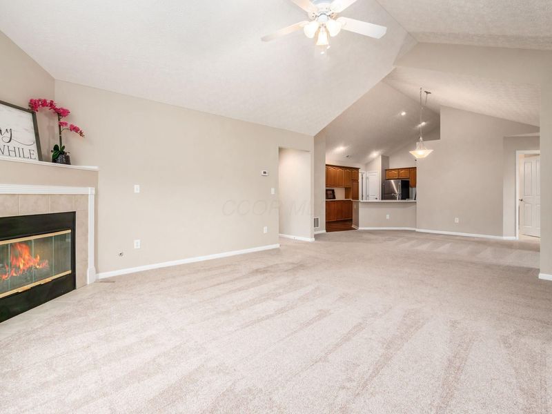4354 Crimson Maple Lane, Westerville, OH 43082 Photo 9