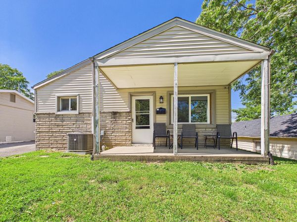 1619 Union Street , Lancaster, OH 43130