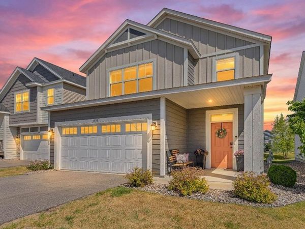 6894 102nd Street S, Cottage Grove, MN 55016