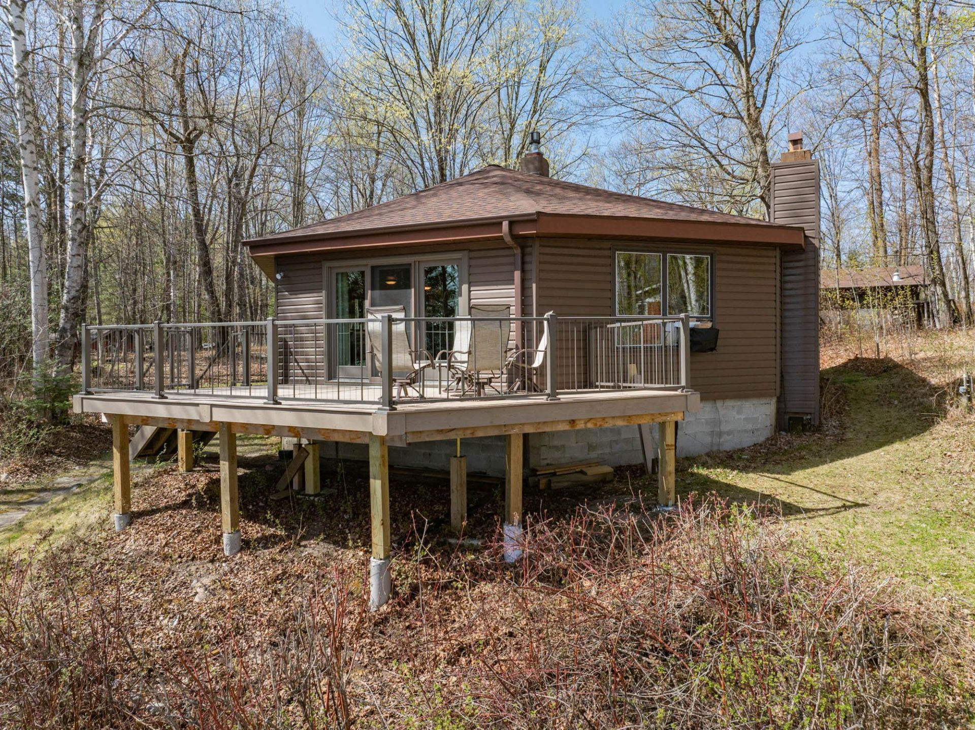 54646 Windy Point Road , Bigfork, MN 56628 Main Photo