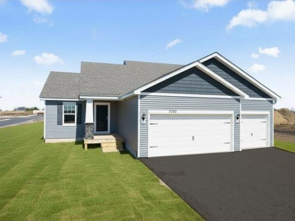 7300 Imperial Way , Elko New Market, MN 55020