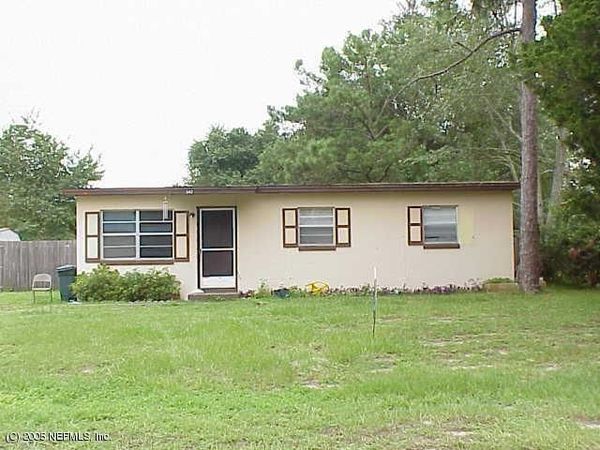 342 LINDEN Lane, Orange Park, FL 32073