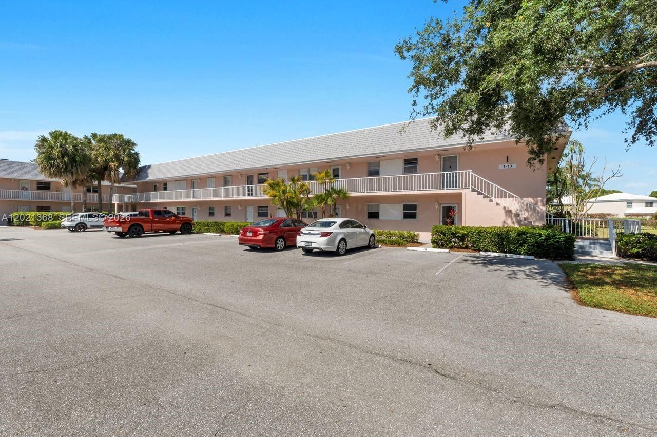 18081 SE Country Club Dr , Unit 1-10, Jupiter, FL 33469 Photo