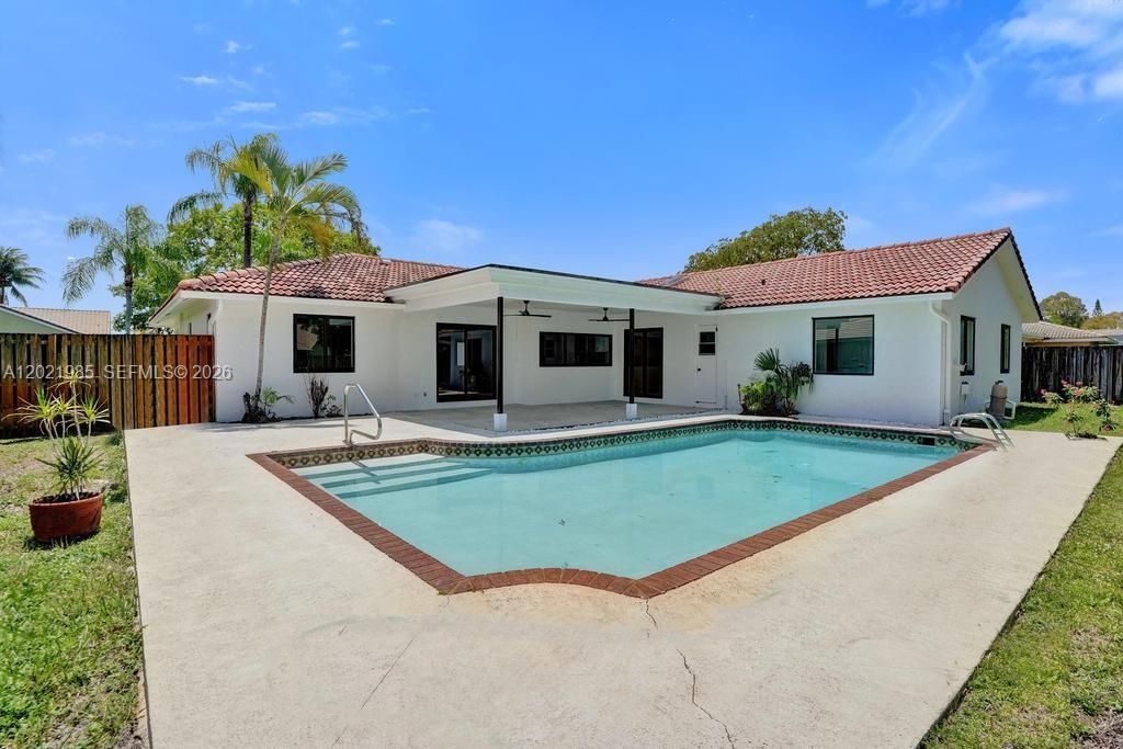 8775 SW 1st Pl , Coral Springs, FL 33071 Photo