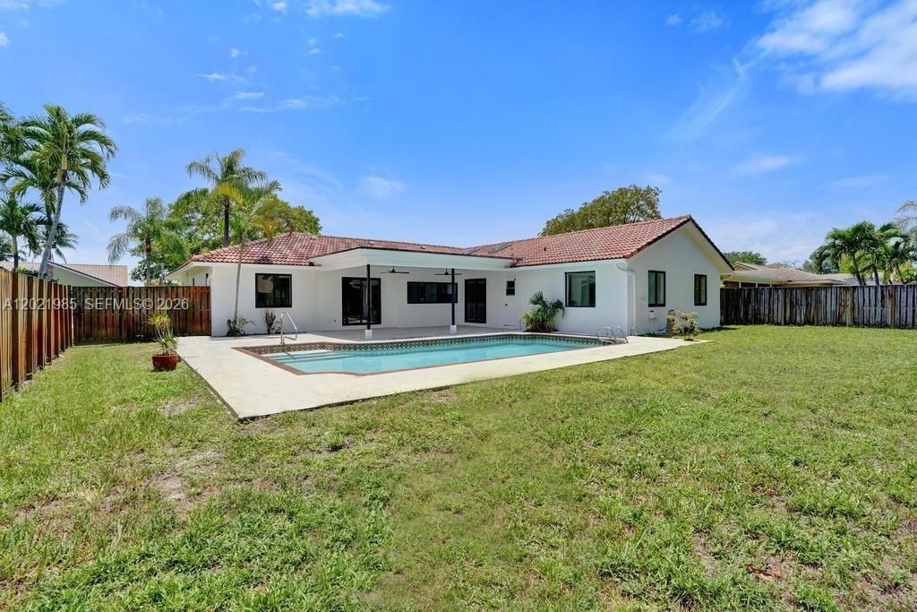 8775 SW 1st Pl , Coral Springs, FL 33071 Photo