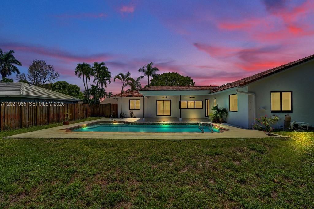 8775 SW 1st Pl , Coral Springs, FL 33071 Photo