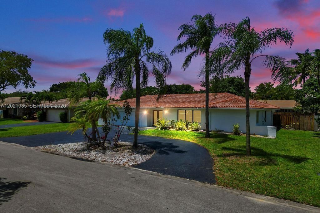 8775 SW 1st Pl , Coral Springs, FL 33071 Photo