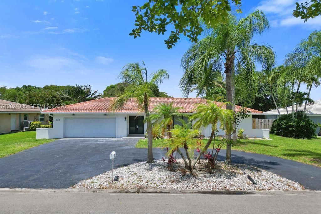 8775 SW 1st Pl , Coral Springs, FL 33071 Photo