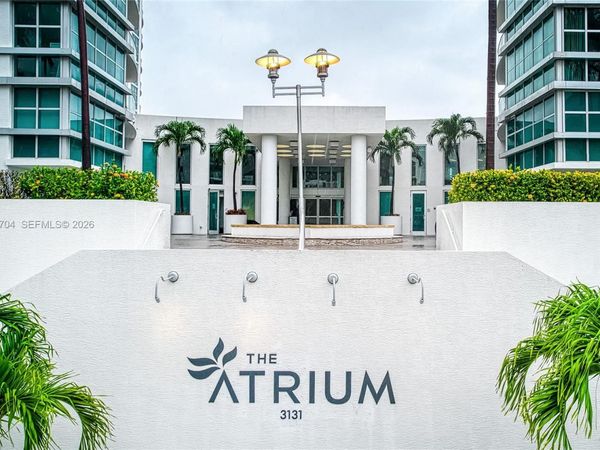 3131 NE 188th St , Unit 1-1104, Aventura, FL 33180
