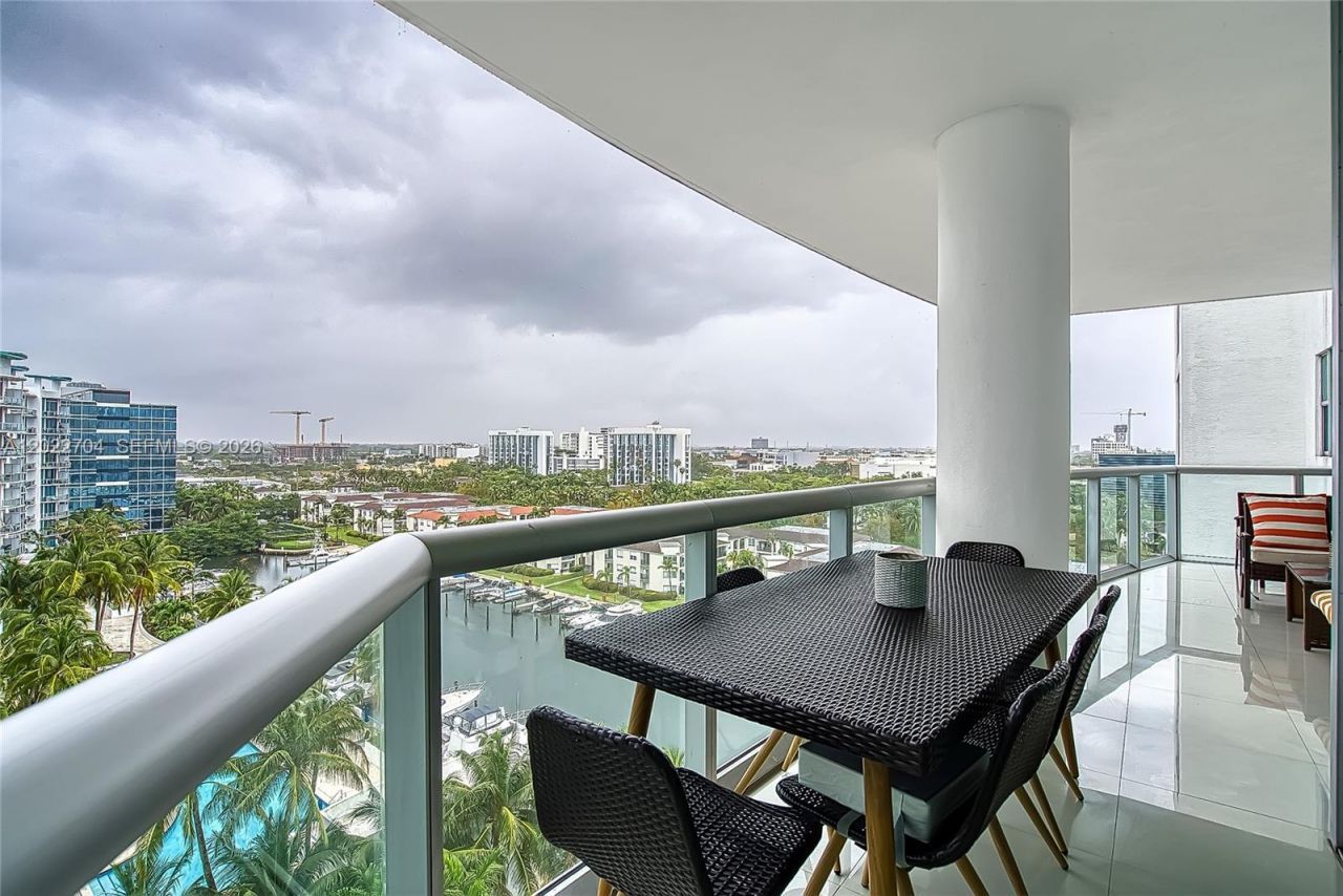 3131 NE 188th St, Unit 1-1104, Aventura, FL 33180 Photo
