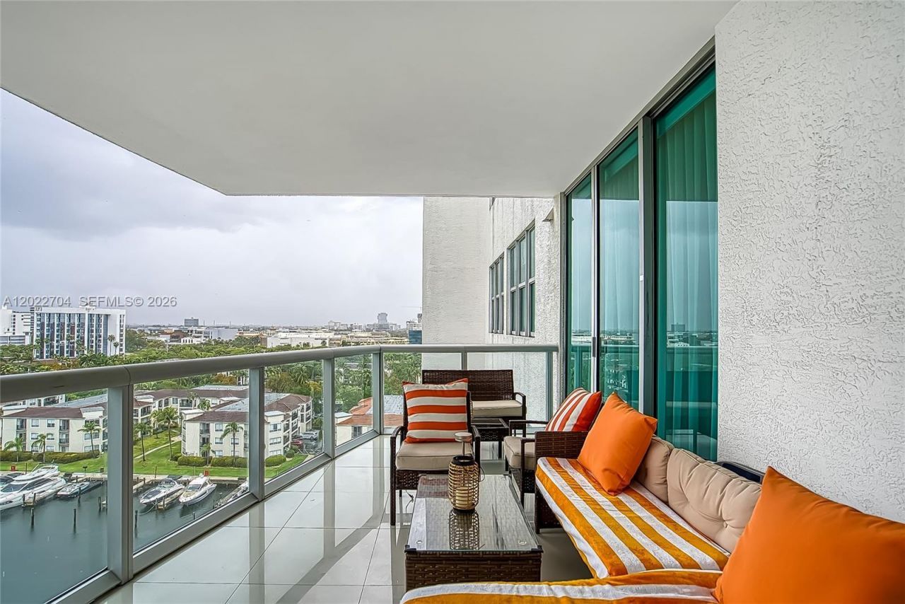 3131 NE 188th St, Unit 1-1104, Aventura, FL 33180 Photo