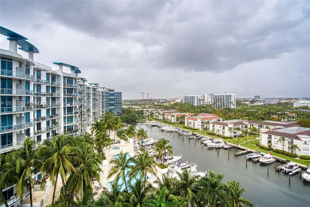 3131 NE 188th St, Unit 1-1104, Aventura, FL 33180 Photo