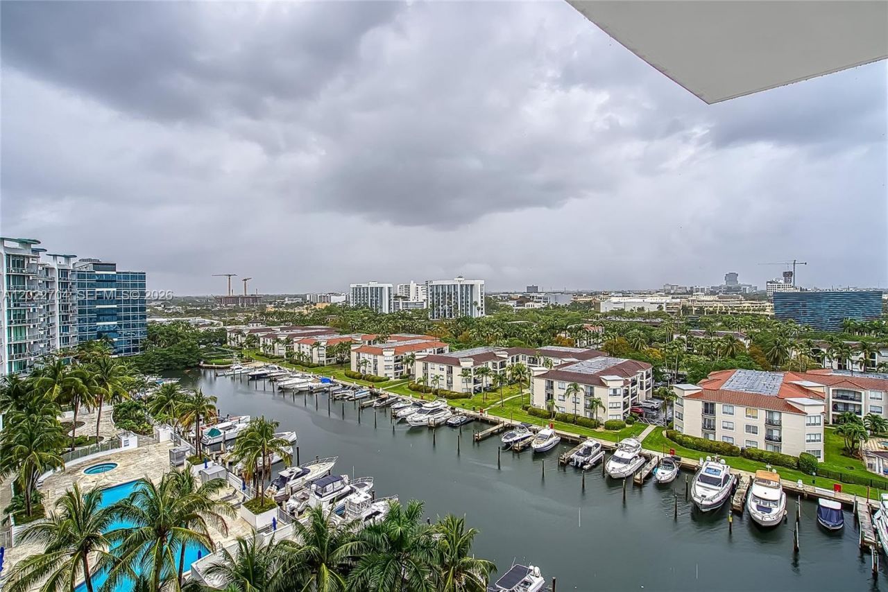 3131 NE 188th St, Unit 1-1104, Aventura, FL 33180 Photo