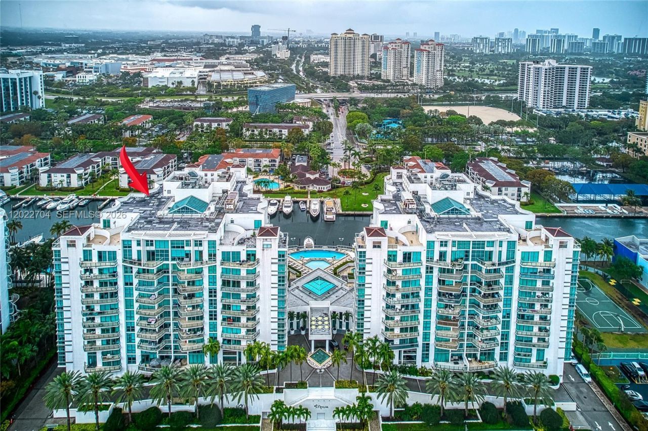 3131 NE 188th St, Unit 1-1104, Aventura, FL 33180 Photo