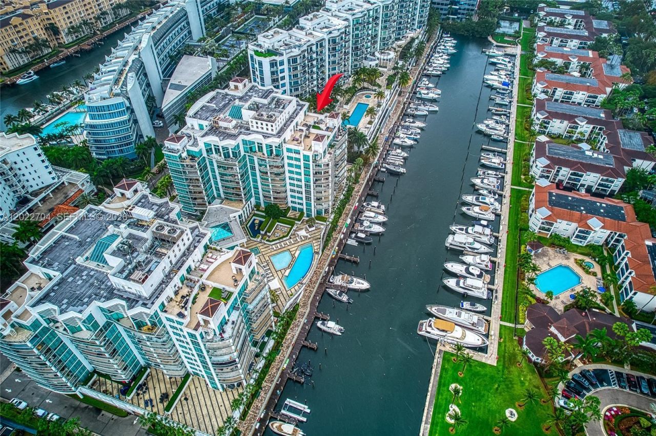 3131 NE 188th St, Unit 1-1104, Aventura, FL 33180 Photo