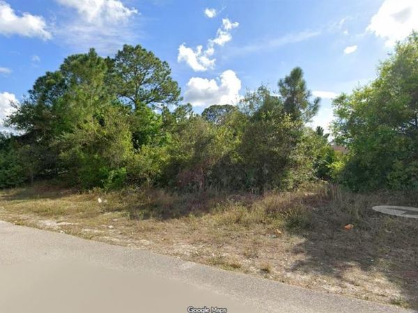3709 7th ST SW , Lehigh Acres, FL 33976
