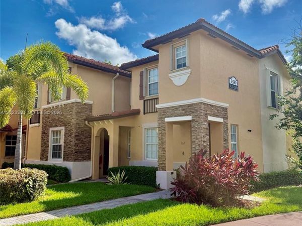 3330 NE 13th Cir Dr, Unit 111-22, Homestead, FL 33033
