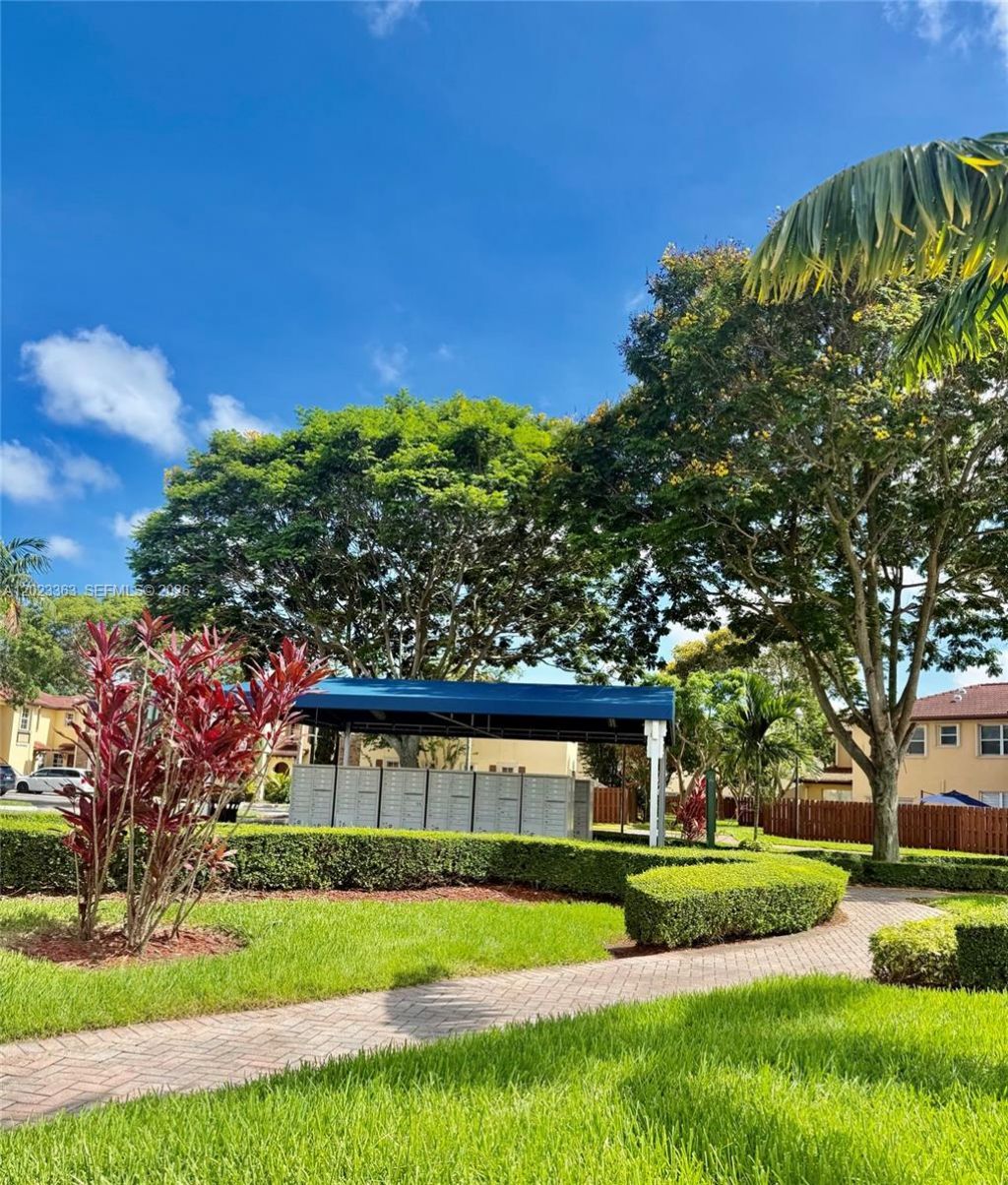 3330 NE 13th Cir Dr, Unit 111-22, Homestead, FL 33033 Photo