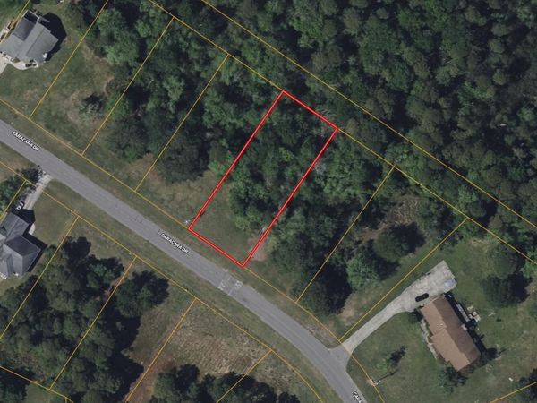 1610 Caracara Drive , New Bern, NC 28560