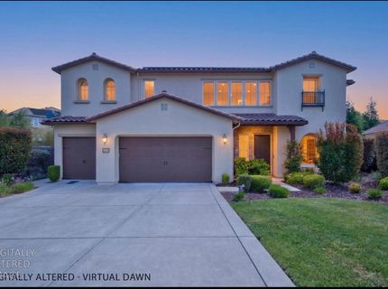 4661 Ravine Crossing Ct, Rocklin, CA 95677 Photo