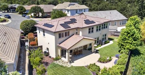 4661 Ravine Crossing Ct, Rocklin, CA 95677 Photo