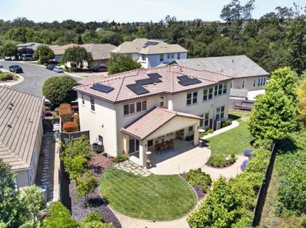 4661 Ravine Crossing Ct, Rocklin, CA 95677 Photo