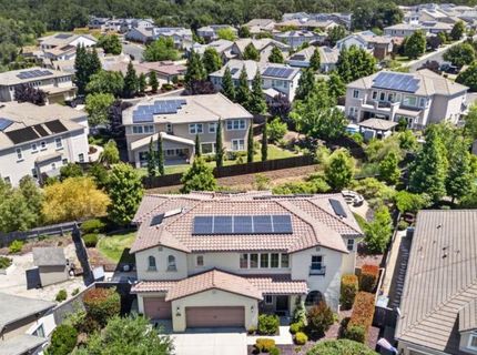 4661 Ravine Crossing Ct, Rocklin, CA 95677 Photo