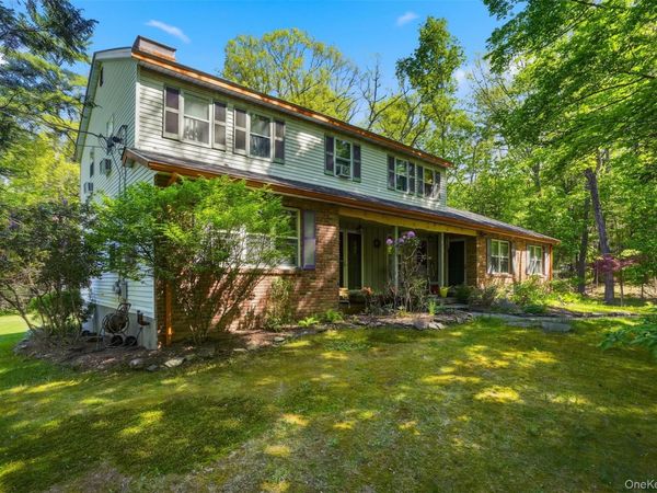 701 Zena Highwoods Road , Kingston, NY 12401