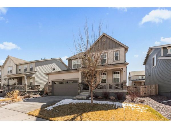 13284 E 109th Ave, Commerce City, CO 80022
