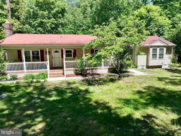 16455 QUAIL RUN DRIVE , LAUREL, DE 19956