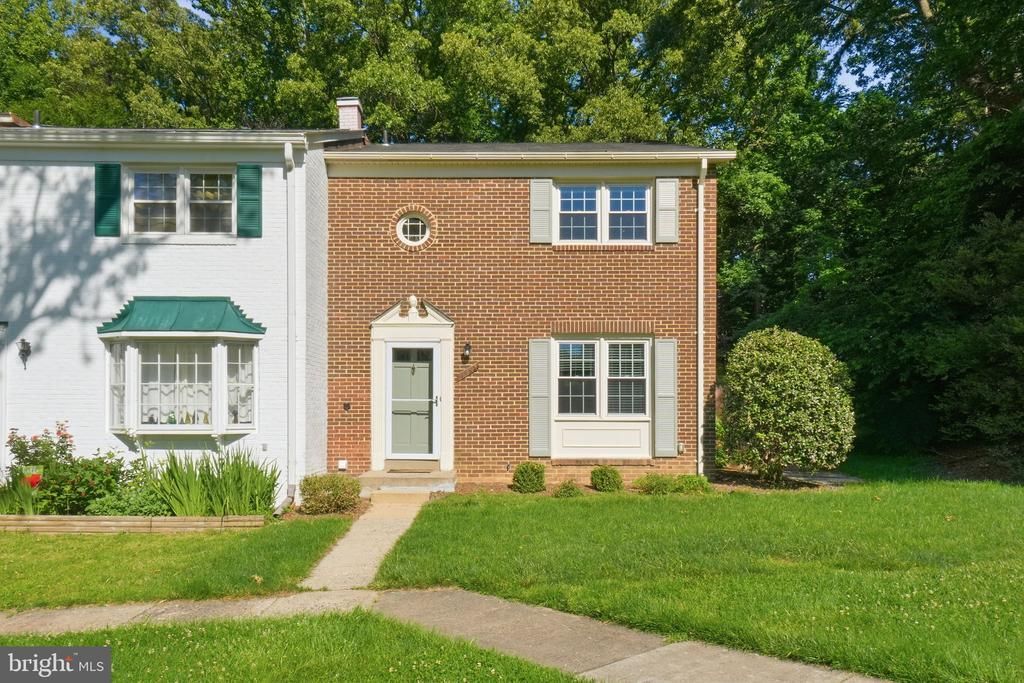 6851 Brian Michael Court, Springfield, VA 22153 Main Photo