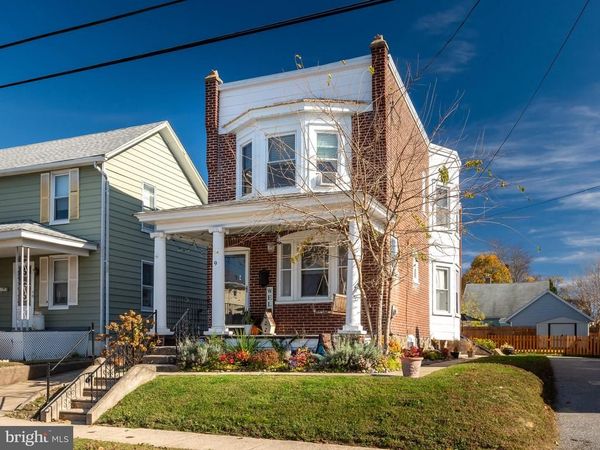 9 W CHELTON ROAD, BROOKHAVEN, PA 19015