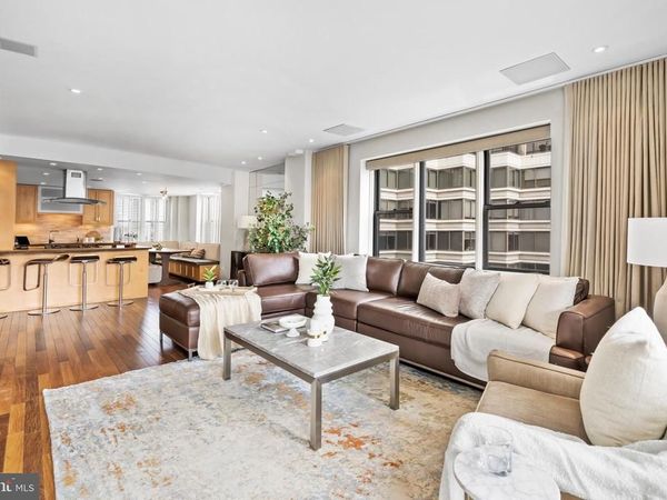 220 W RITTENHOUSE SQUARE, Unit 18A, PHILADELPHIA, PA 19103