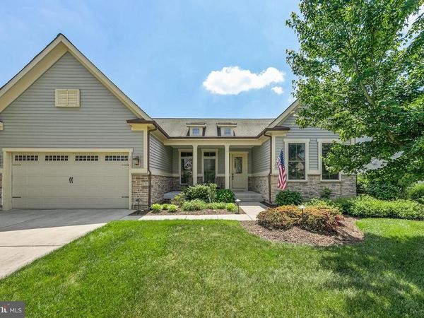 38532 GOLDFINCH LANE, OCEAN VIEW, DE 19970