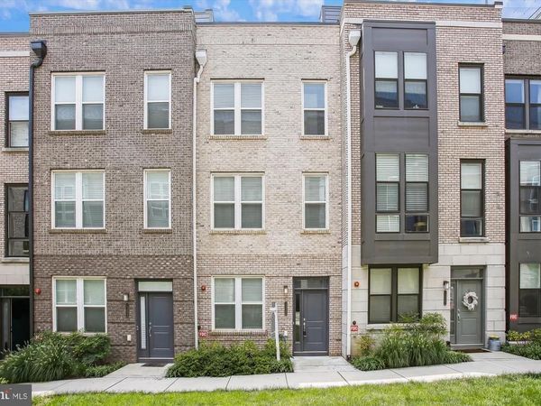 13340 SHERWOOD PARK LANE, HERNDON, VA 20171