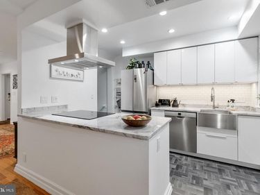 3607 S TAYLOR STREET , ARLINGTON, VA 22206