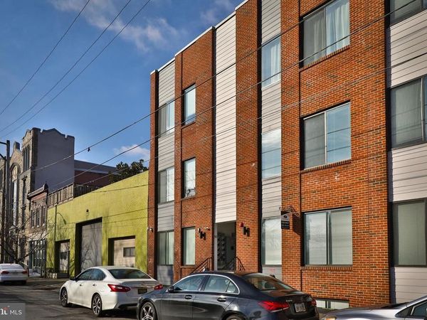 962 N 8TH STREET , Unit 4, PHILADELPHIA, PA 19123