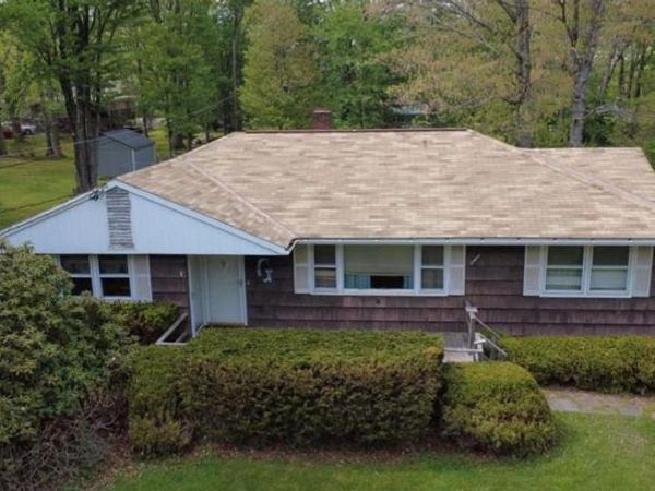 50 MONTOVISION ROAD , MOUNT POCONO, PA 18344
