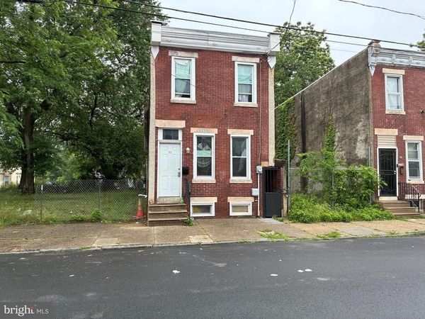 1732 FILLMORE STREET, CAMDEN, NJ 08104