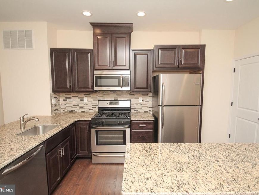 1823 N 19th Street , Philadelphia, PA 19121 Main Photo