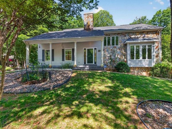 54 AMETHYST RD , PALMYRA, VA 22963