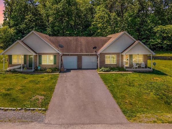 11 & 15 GALBUS COURT , FALLING WATERS, WV 25419