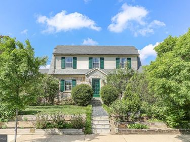 1500 AUGUSTINE AVENUE, FREDERICKSBURG, VA 22401