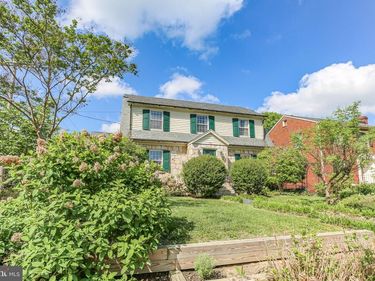 1500 AUGUSTINE AVENUE, FREDERICKSBURG, VA 22401