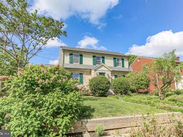 1500 AUGUSTINE AVENUE, FREDERICKSBURG, VA 22401