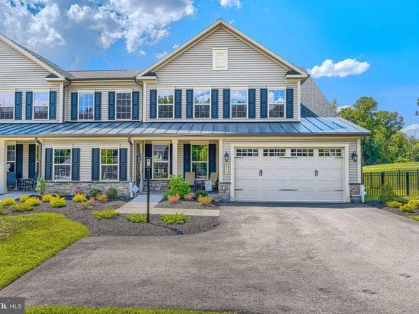 8511 LALLYBROCH LN , FULTON, MD 20759