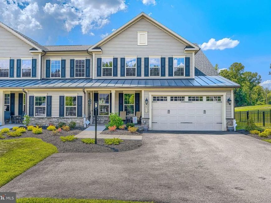 8511 Lallybroch Ln, Fulton, MD 20759 Main Photo