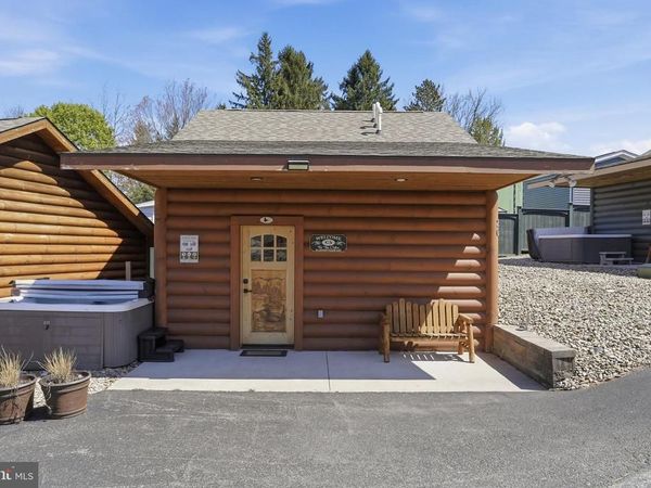 26 LAKESIDE VILLAGE LANE, MC HENRY, MD 21541