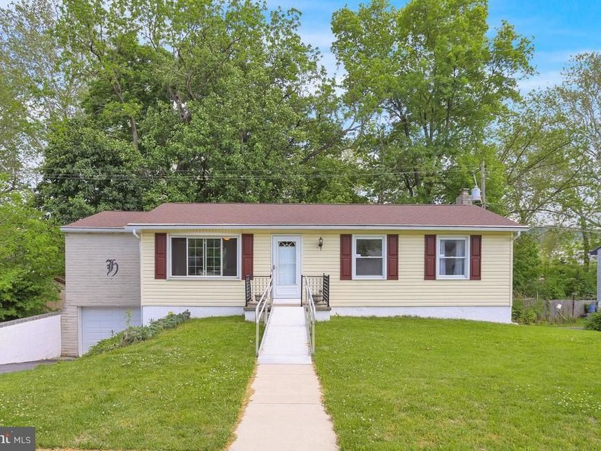 111 Aspen Avenue, Reading, PA 19608 Main Photo